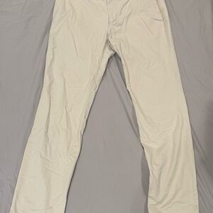 Vineyard Vines Men's Light Khaki Chinos